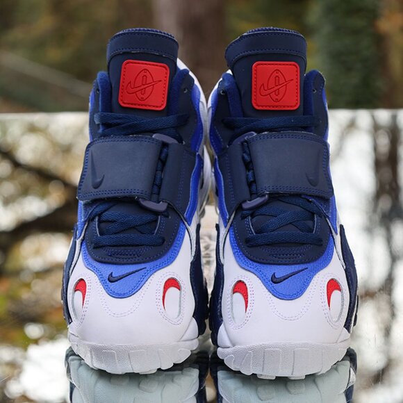 Nike Air Max Speed Turf Giants 2018 - Picture 9 of 15